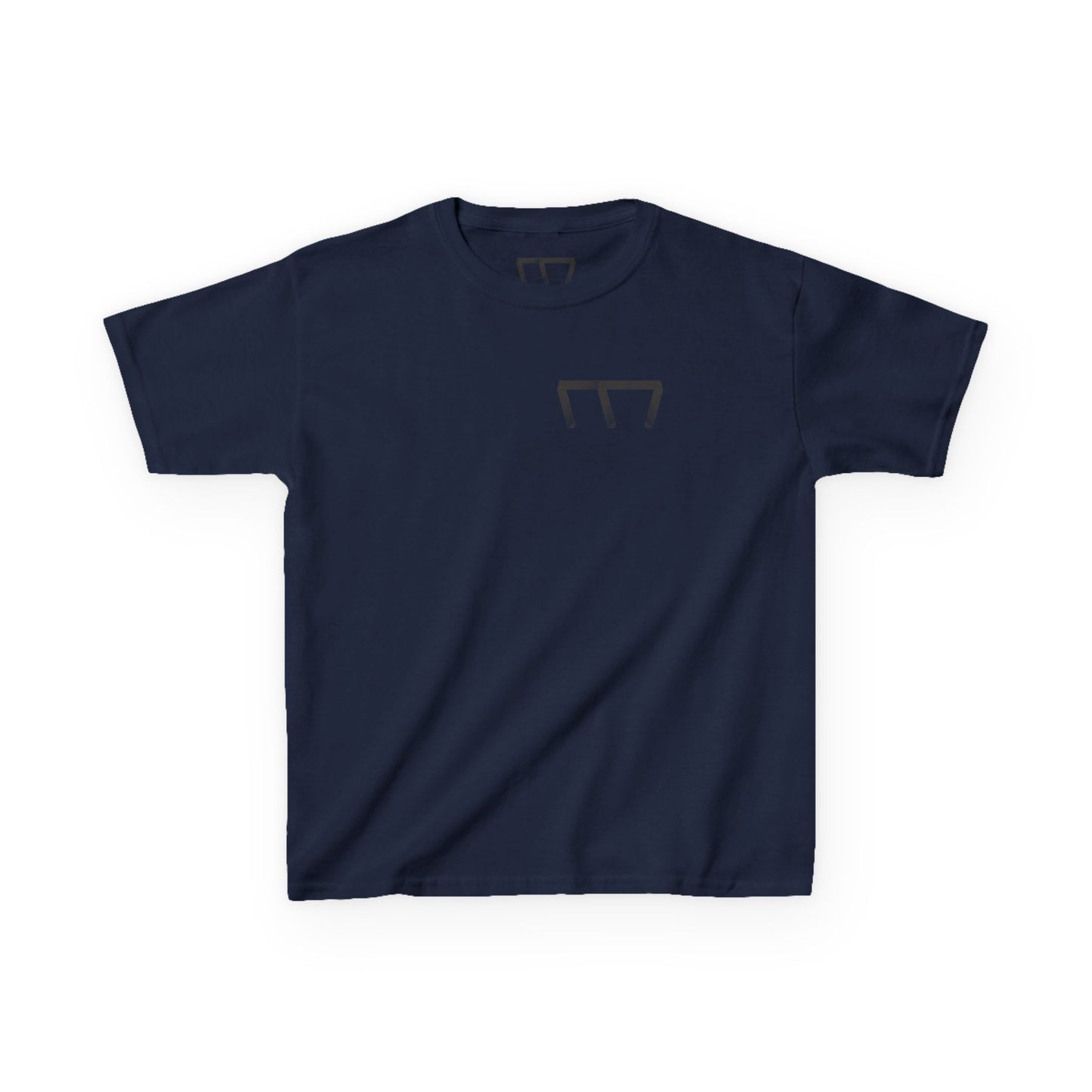 Motiv Everyday Kids Cotton Tee