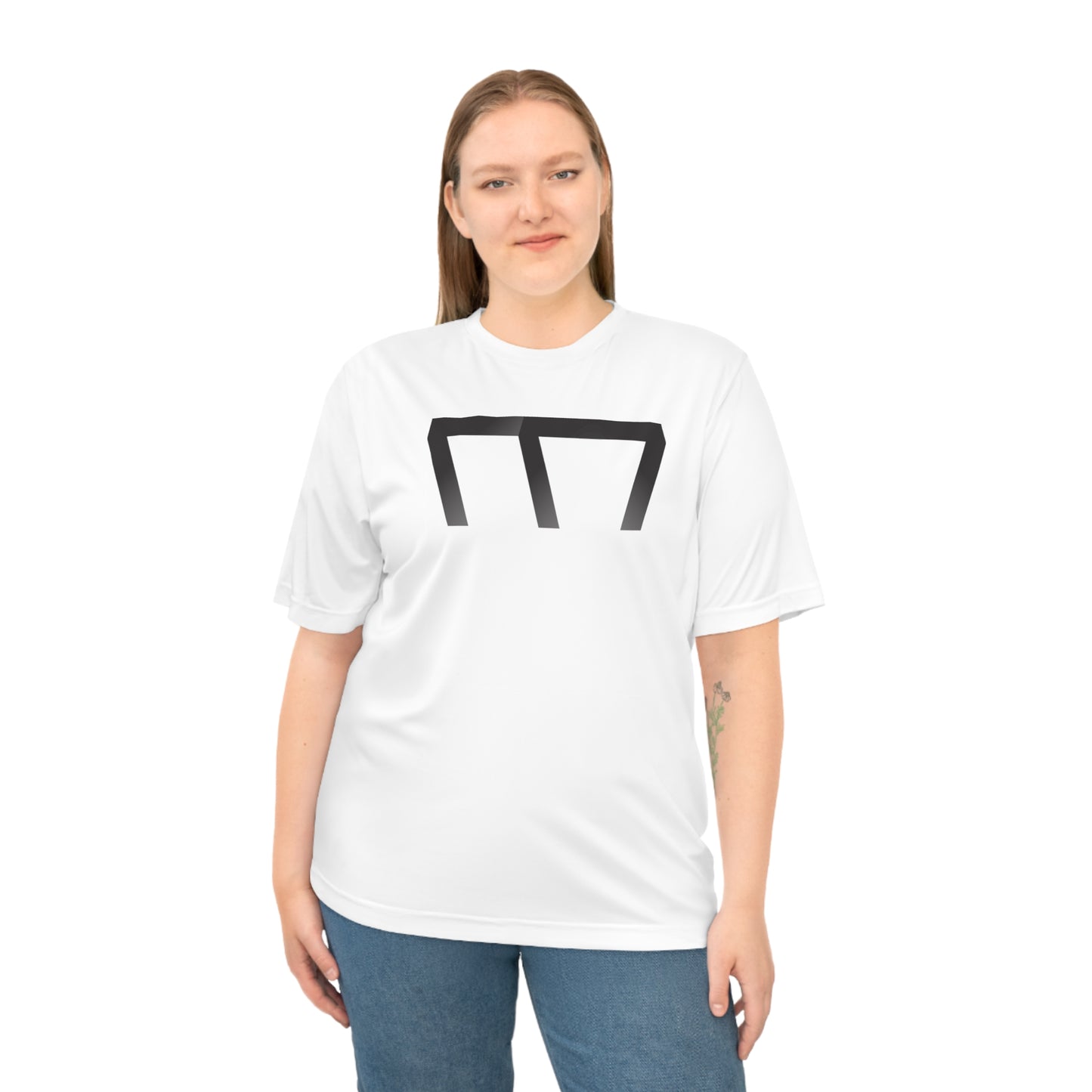 Motiv Everyday Performance T-Shirt