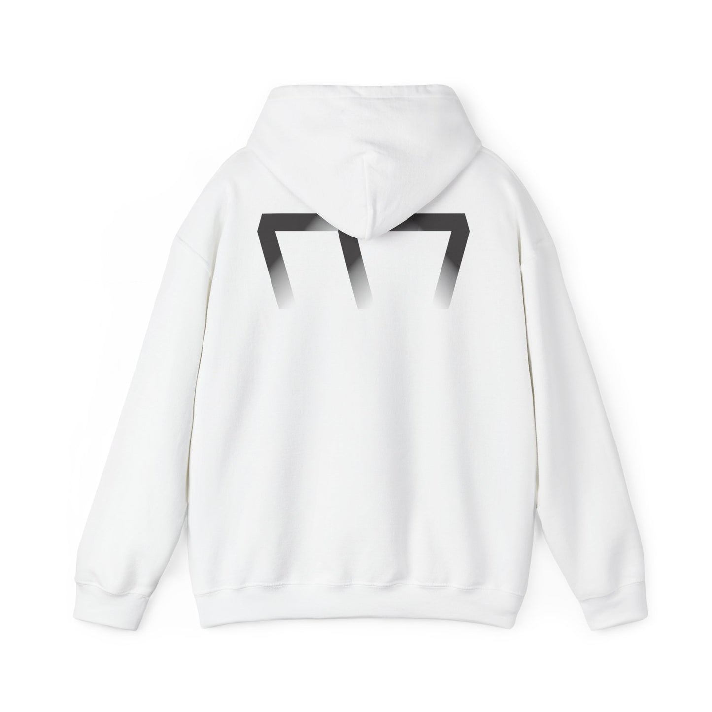 Motiv Core Focus Hoodie