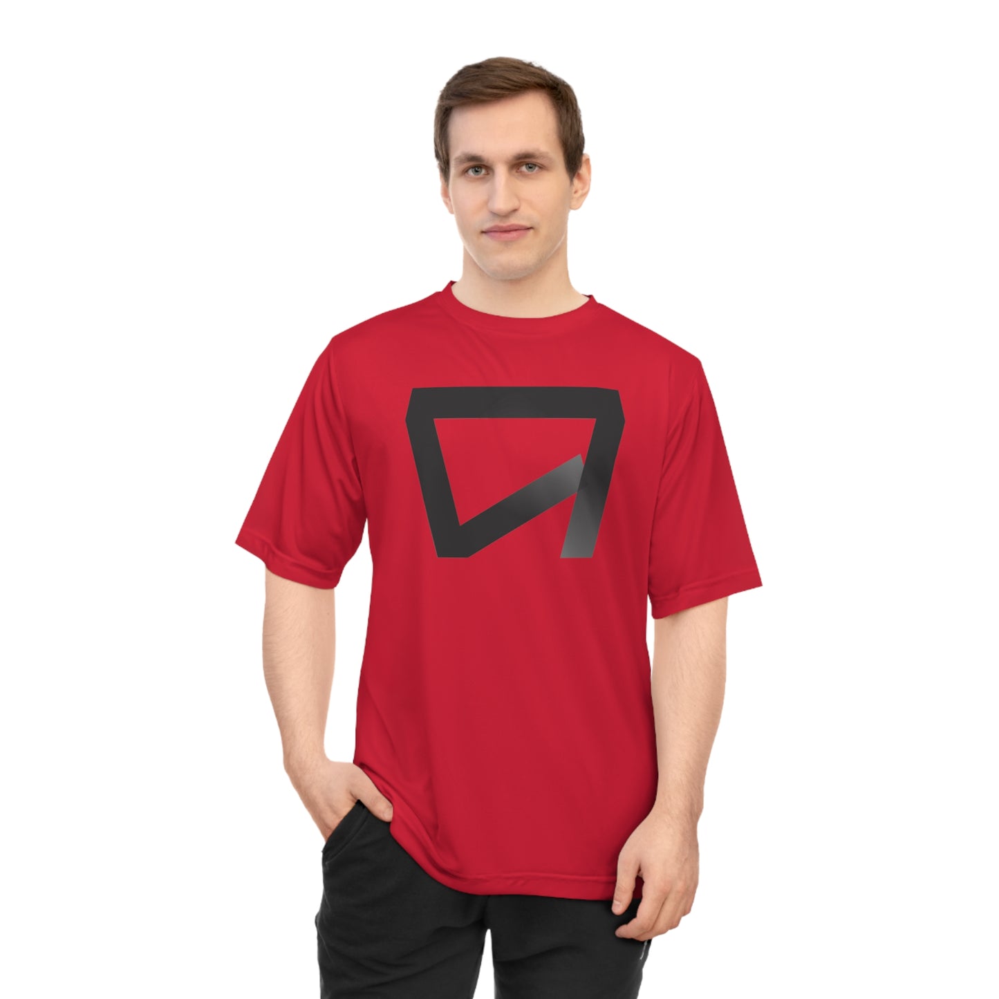 Motiv Core Focus Performance T-shirt