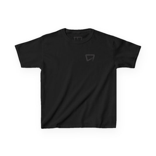 Motiv Core Focus Kids Cotton Tee