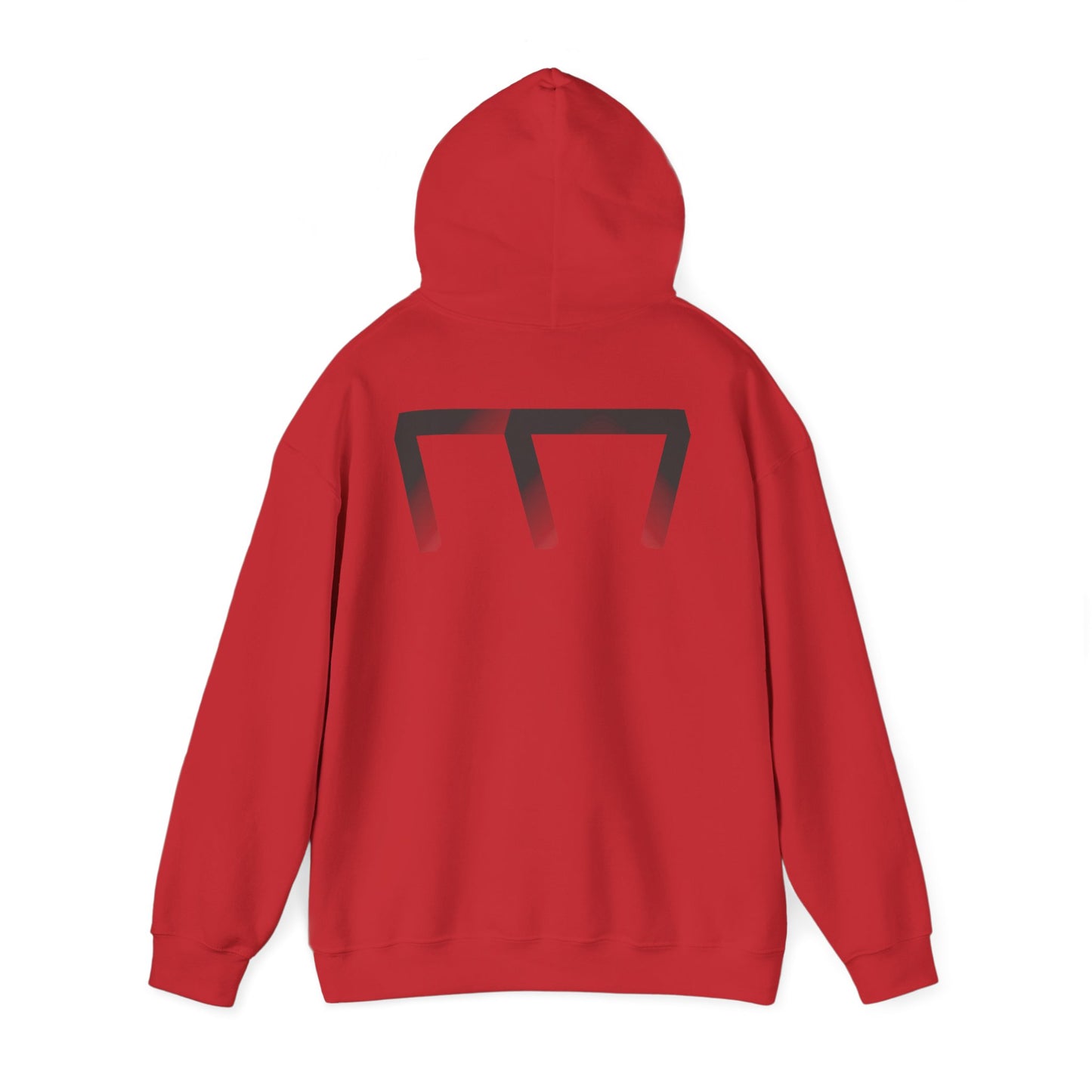 Motiv Core Focus Hoodie