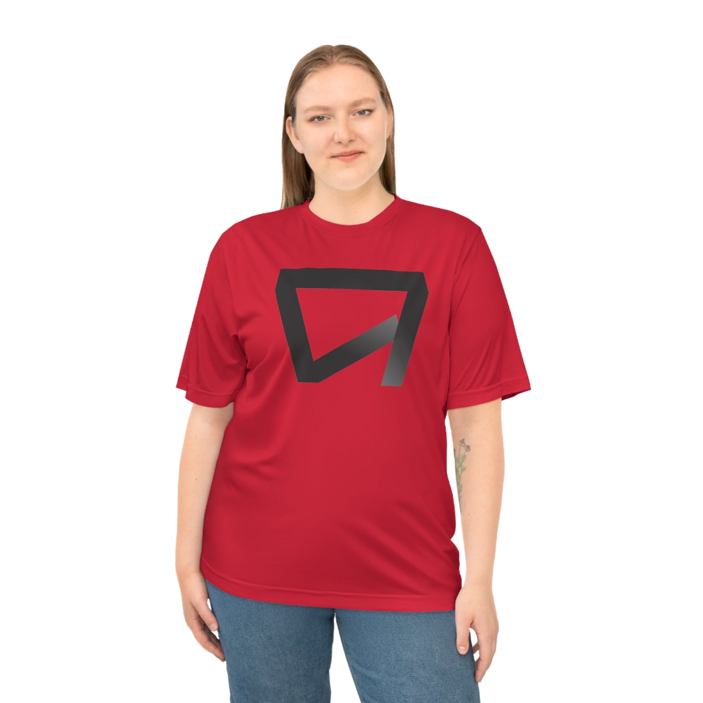 Motiv Core Focus Performance T-shirt