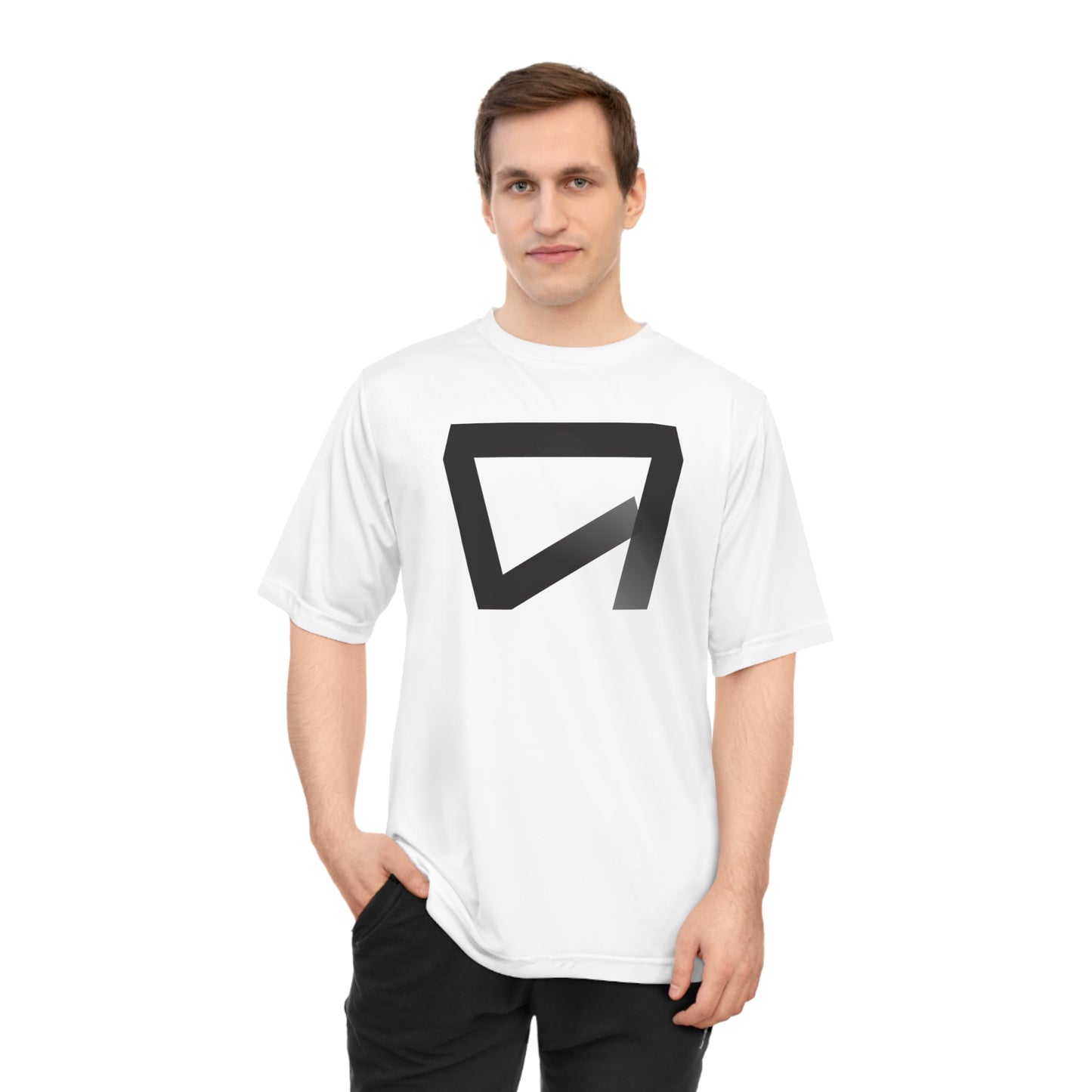 Motiv Core Focus Performance T-shirt