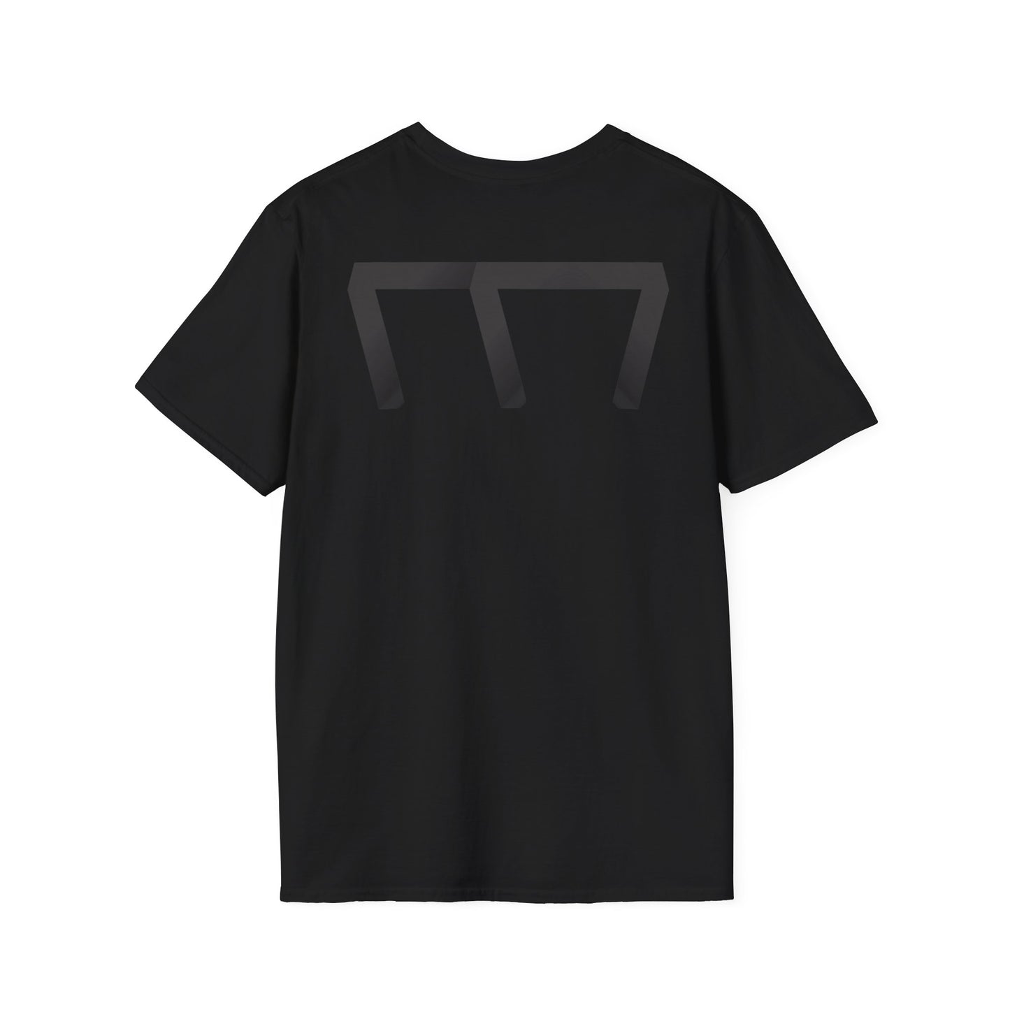 Motiv Core Focus T-Shirt