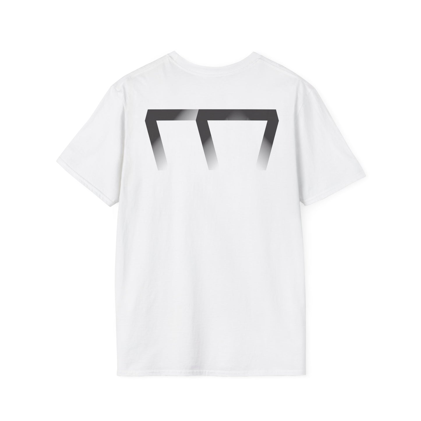 Motiv Core Focus T-Shirt