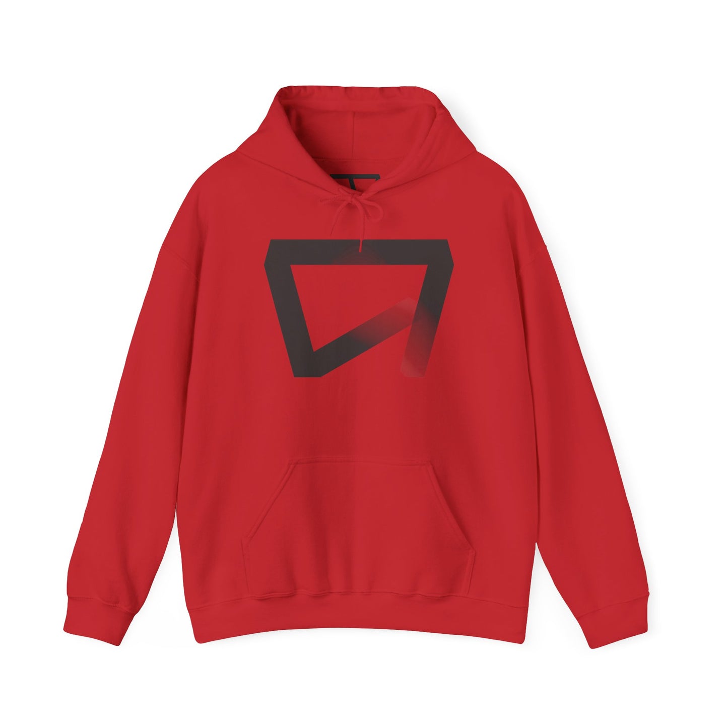 Motiv Core Focus Hoodie