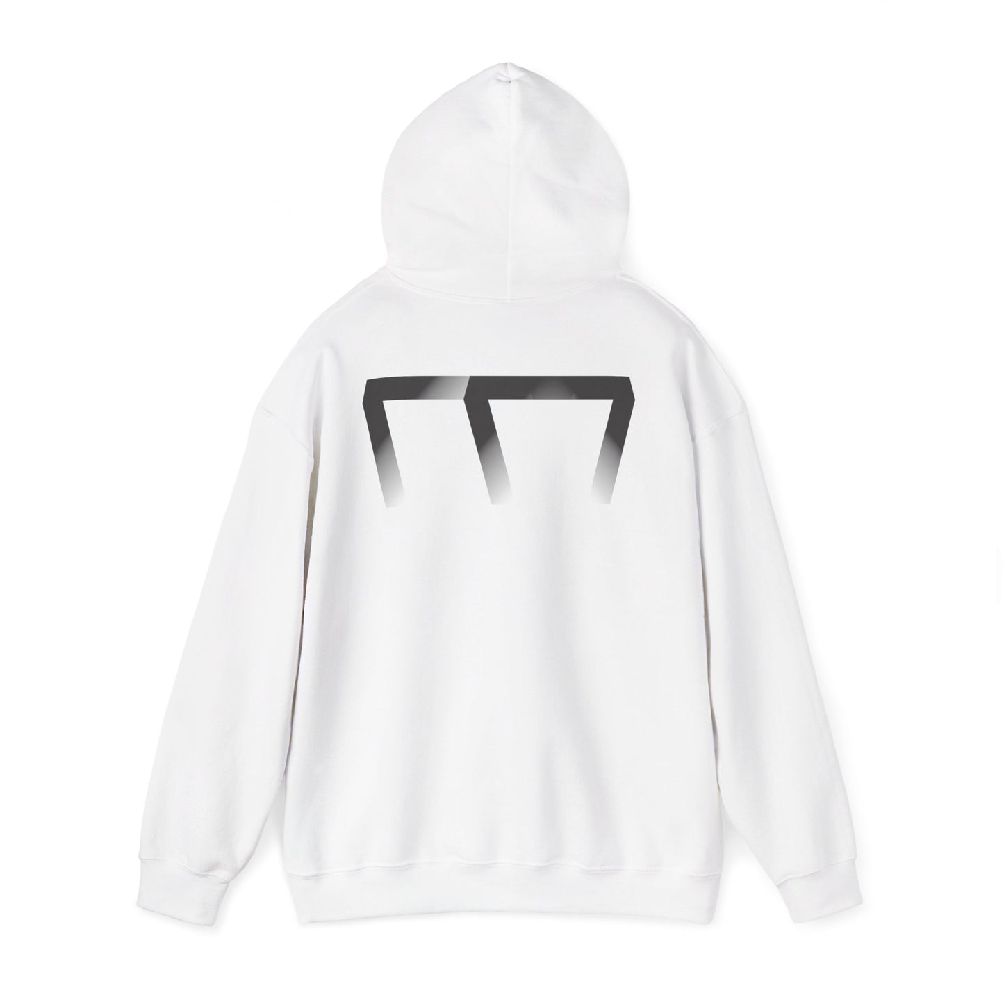 Motiv Core Focus Hoodie