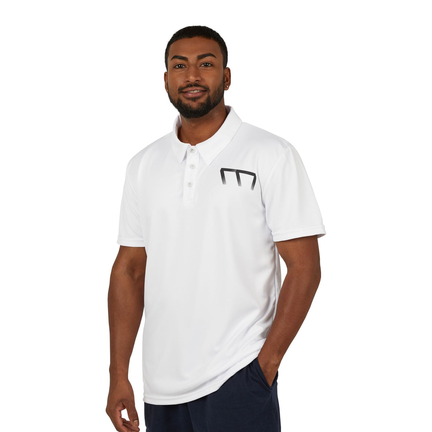 Motiv Everyday Polo Shirt
