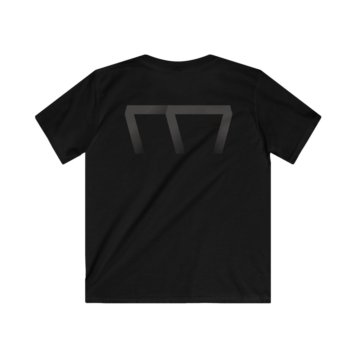Motiv Core Focus Kids Tee