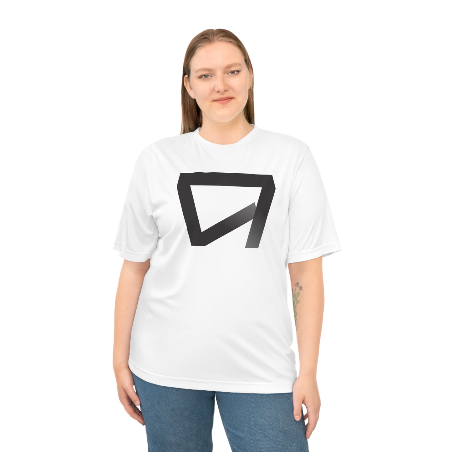 Motiv Core Focus Performance T-shirt