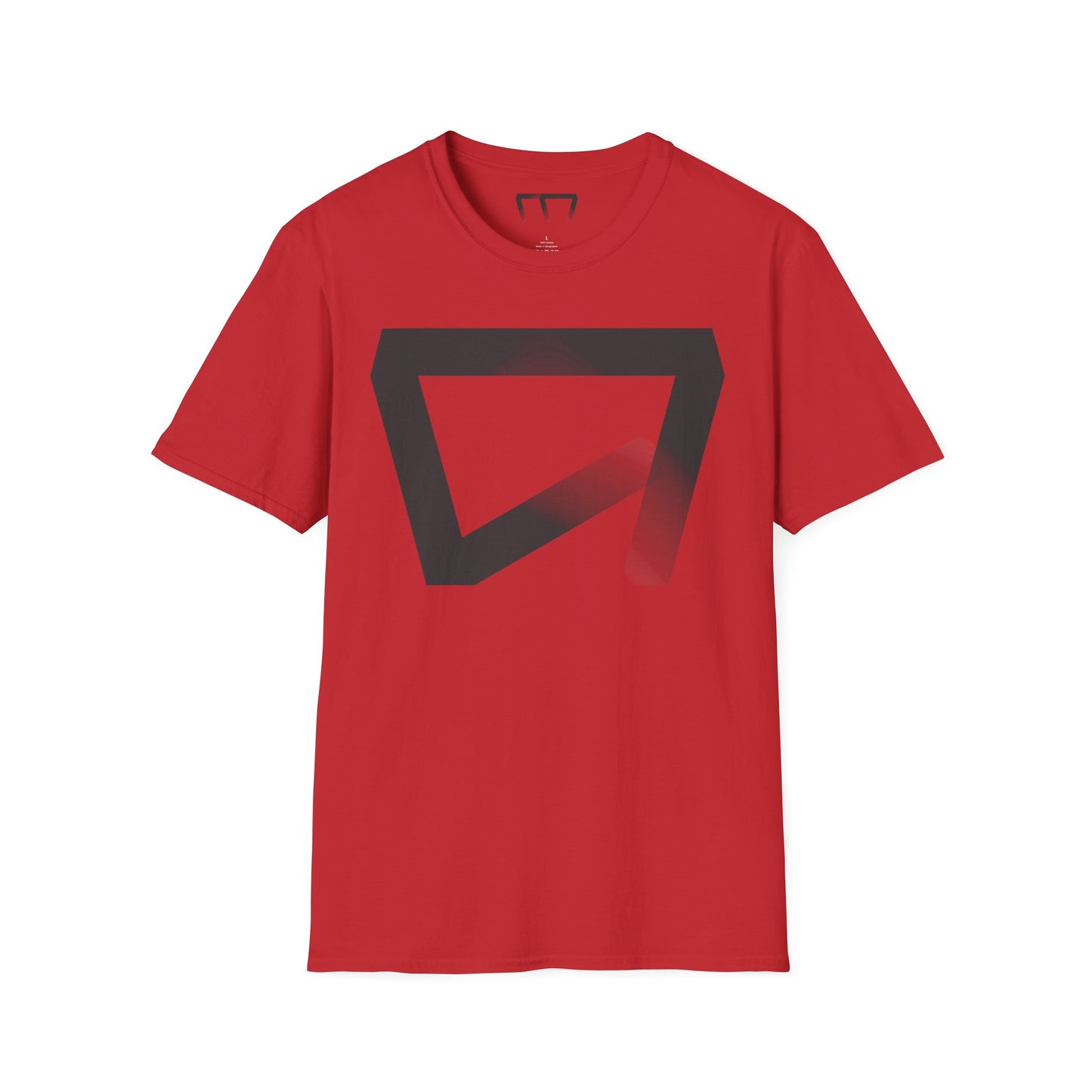 Motiv Core Focus T-Shirt