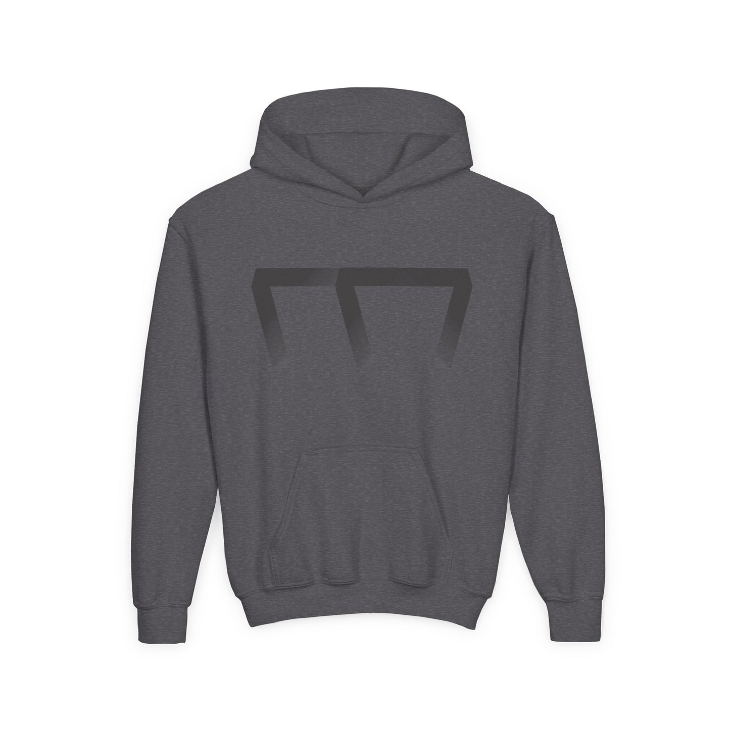 Motiv Everyday Youth Hoodie