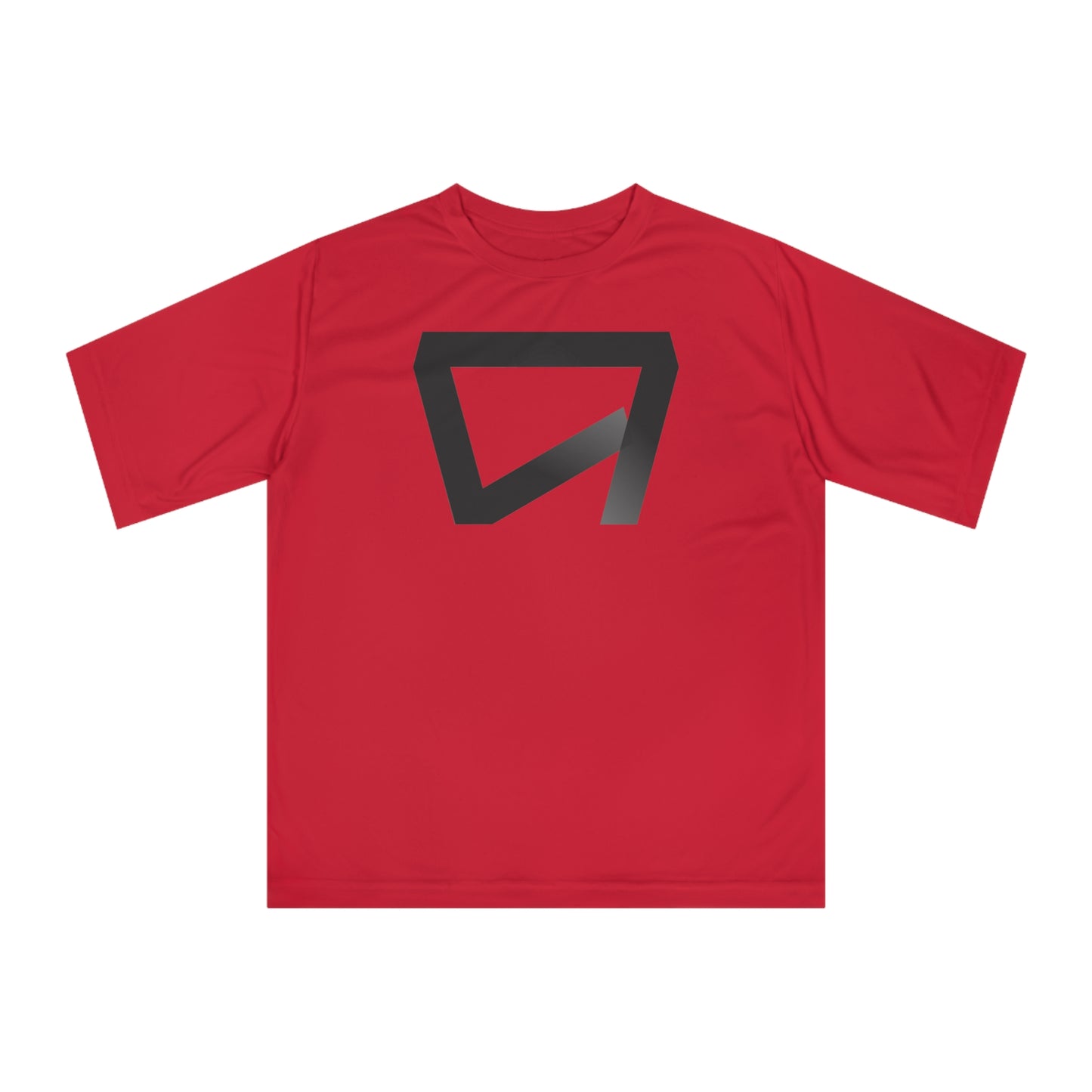 Motiv Core Focus Performance T-shirt