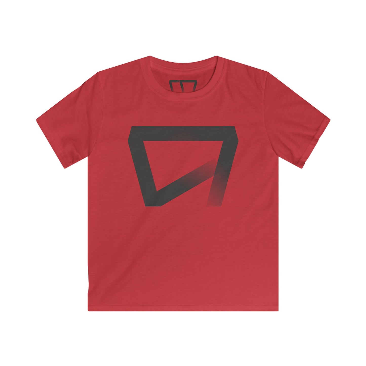 Motiv Core Focus Kids Tee
