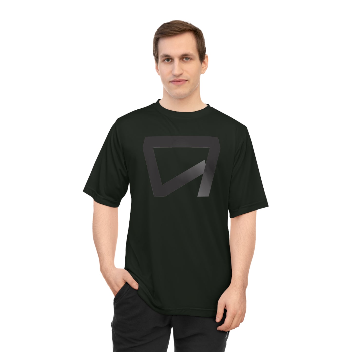 Motiv Core Focus Performance T-shirt