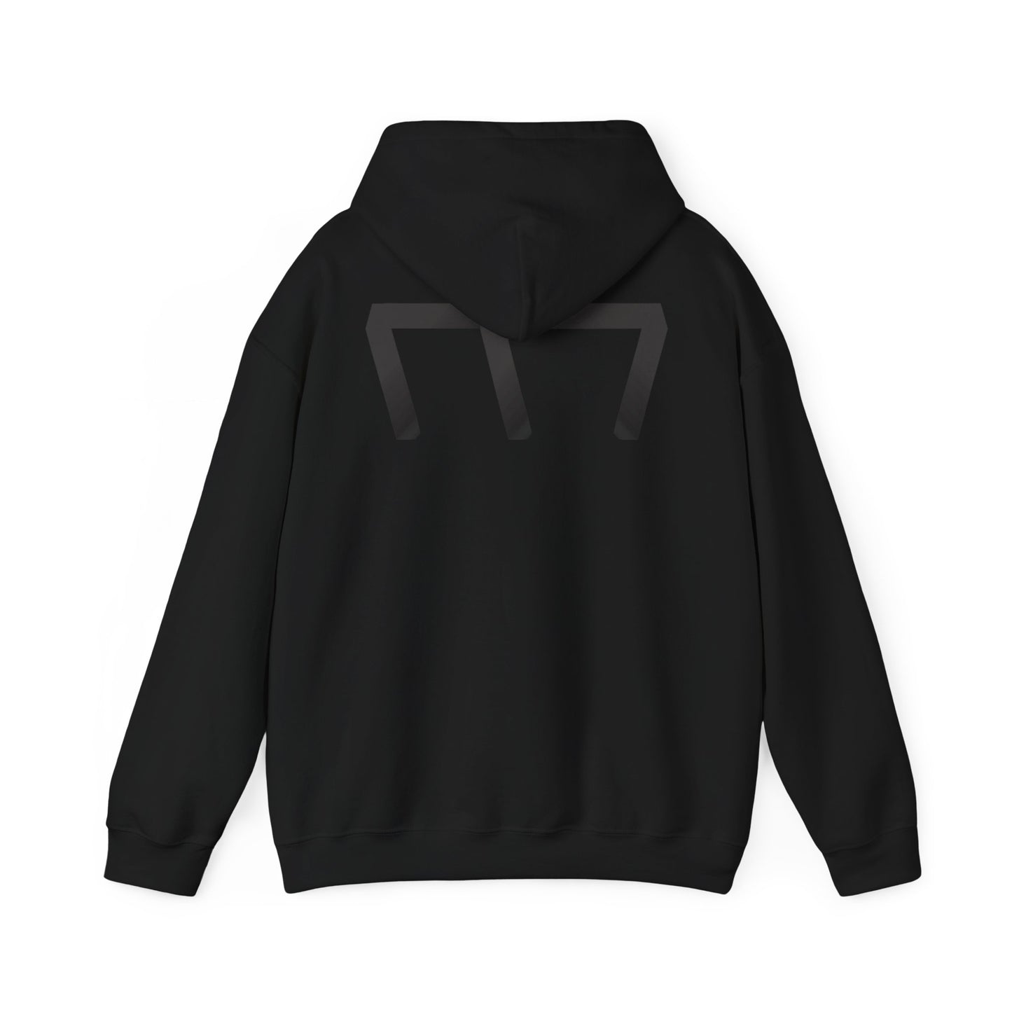 Motiv Core Focus Hoodie