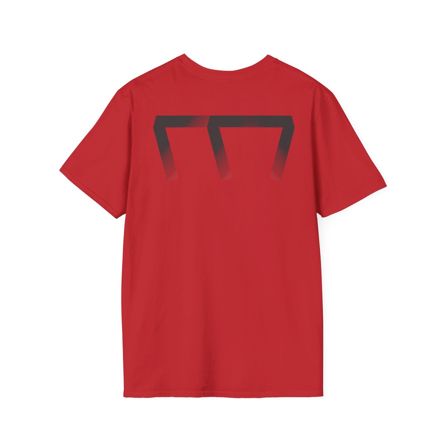 Motiv Core Focus T-Shirt