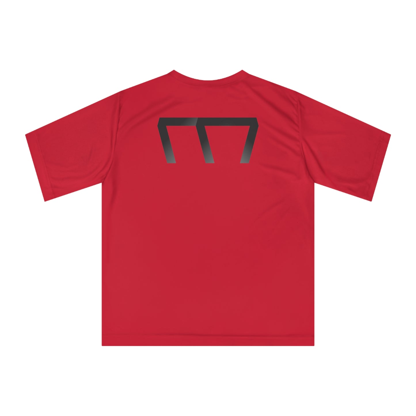 Motiv Core Focus Performance T-shirt