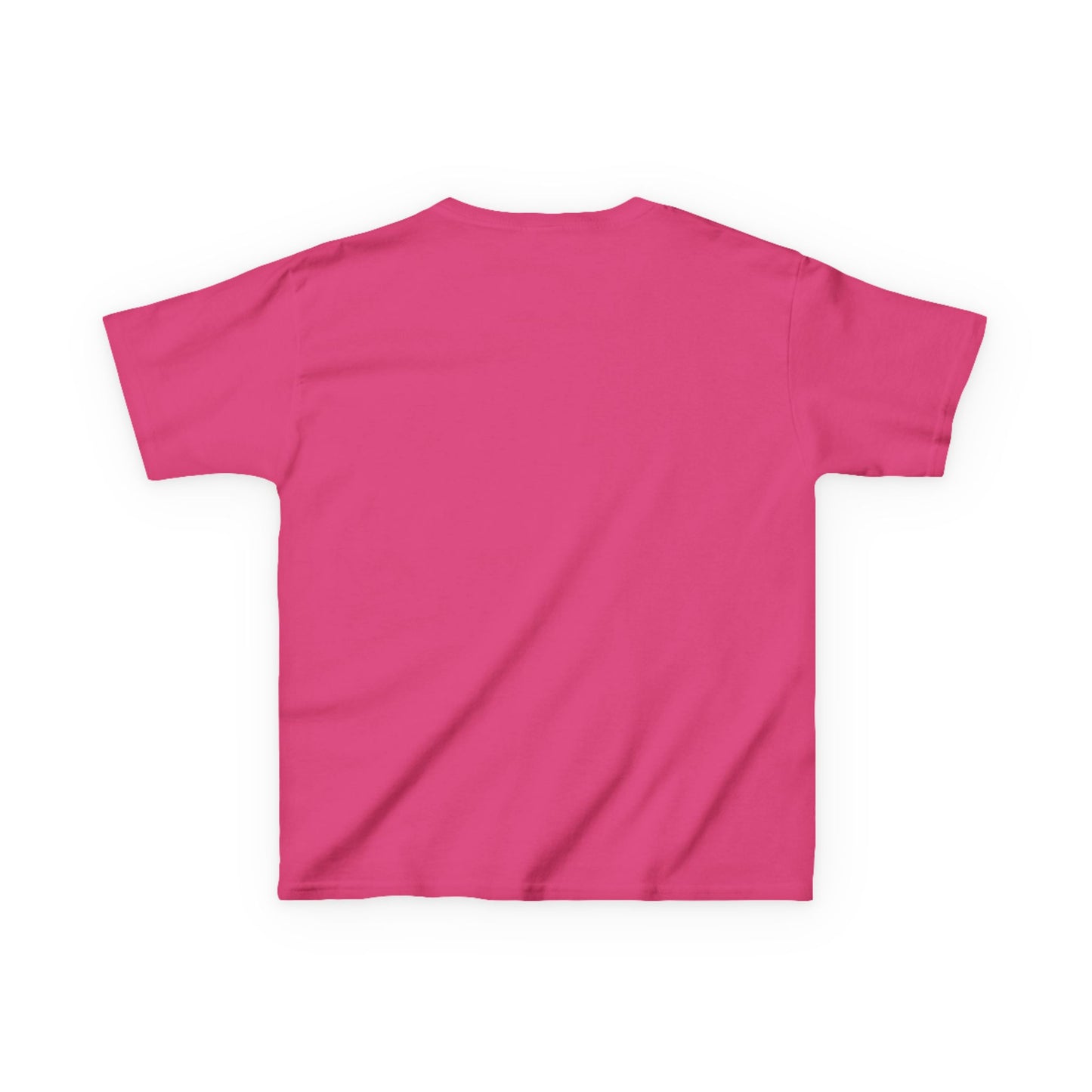 Motiv Core Focus Kids Cotton Tee