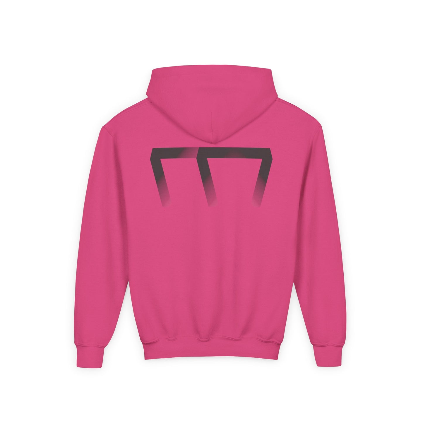 Motiv Core Focus Youth Hoodie