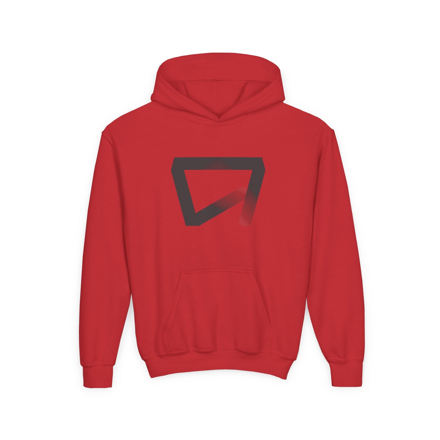Motiv Core Focus Youth Hoodie
