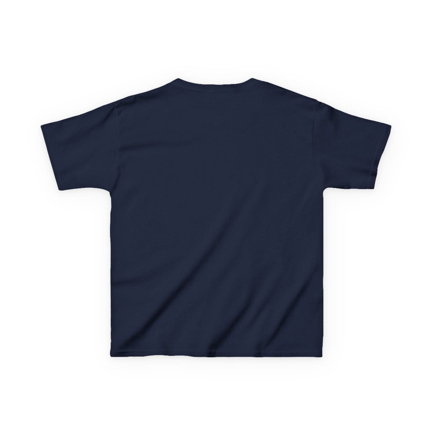 Motiv Core Focus Kids Cotton Tee