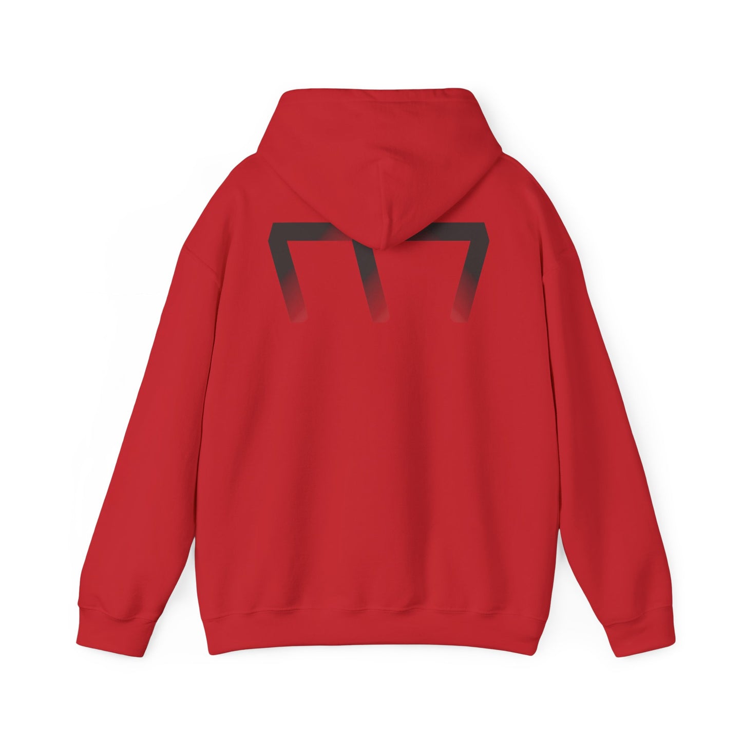 Motiv Core Focus Hoodie