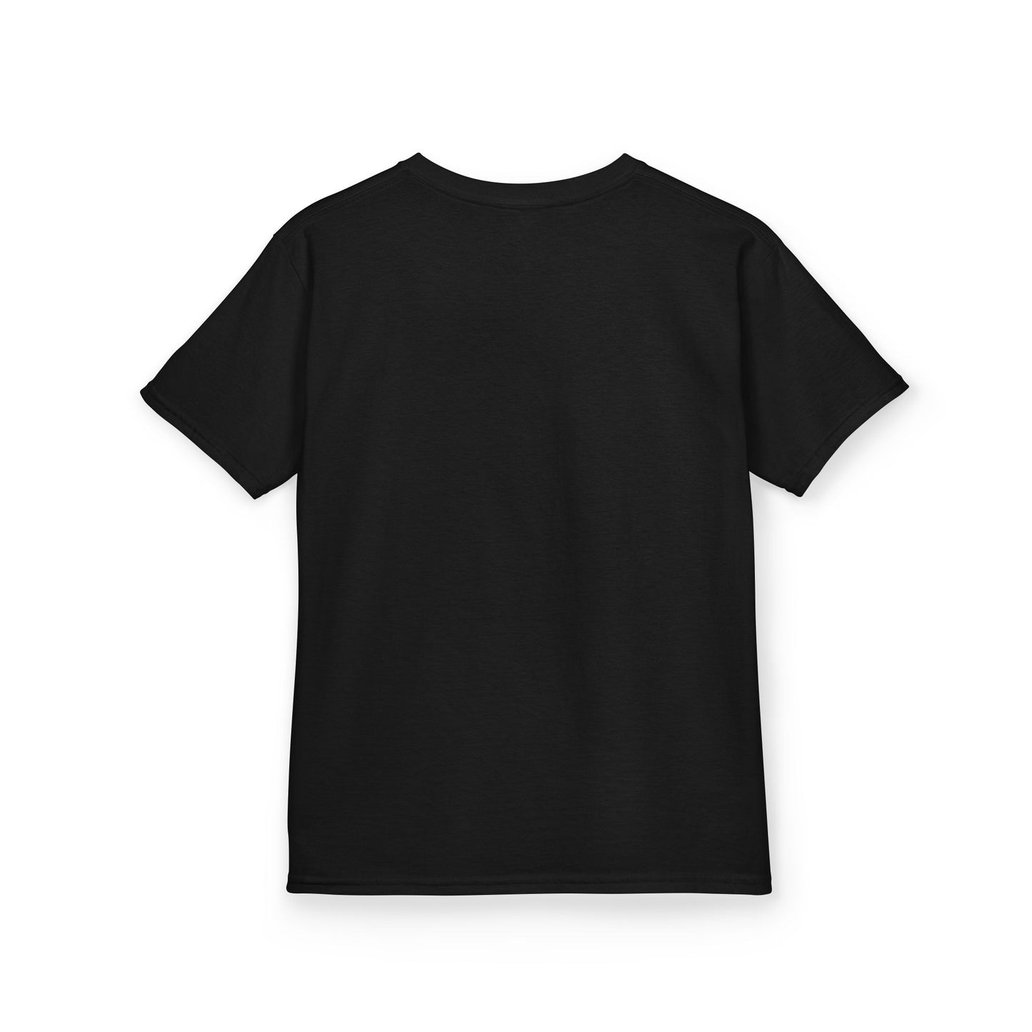Motiv Core Focus Kids Cotton Tee