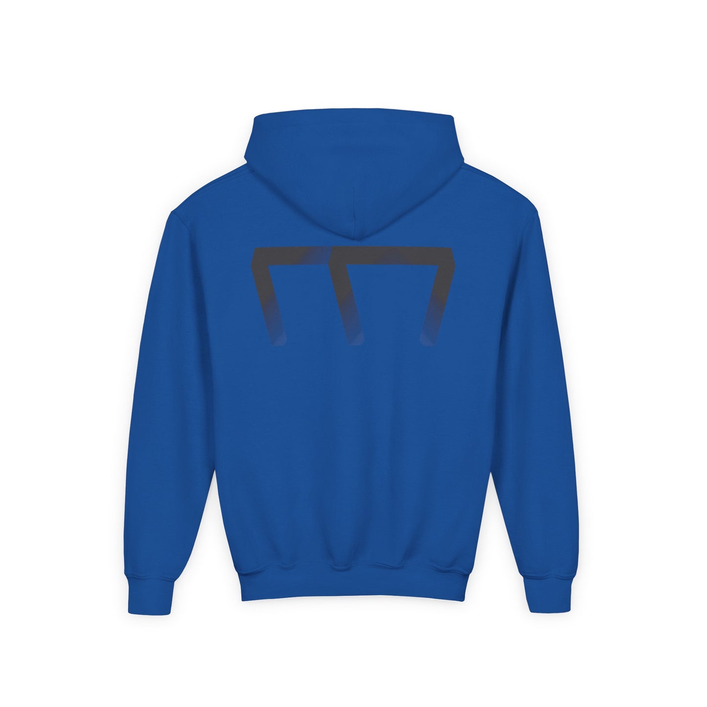 Motiv Core Focus Youth Hoodie