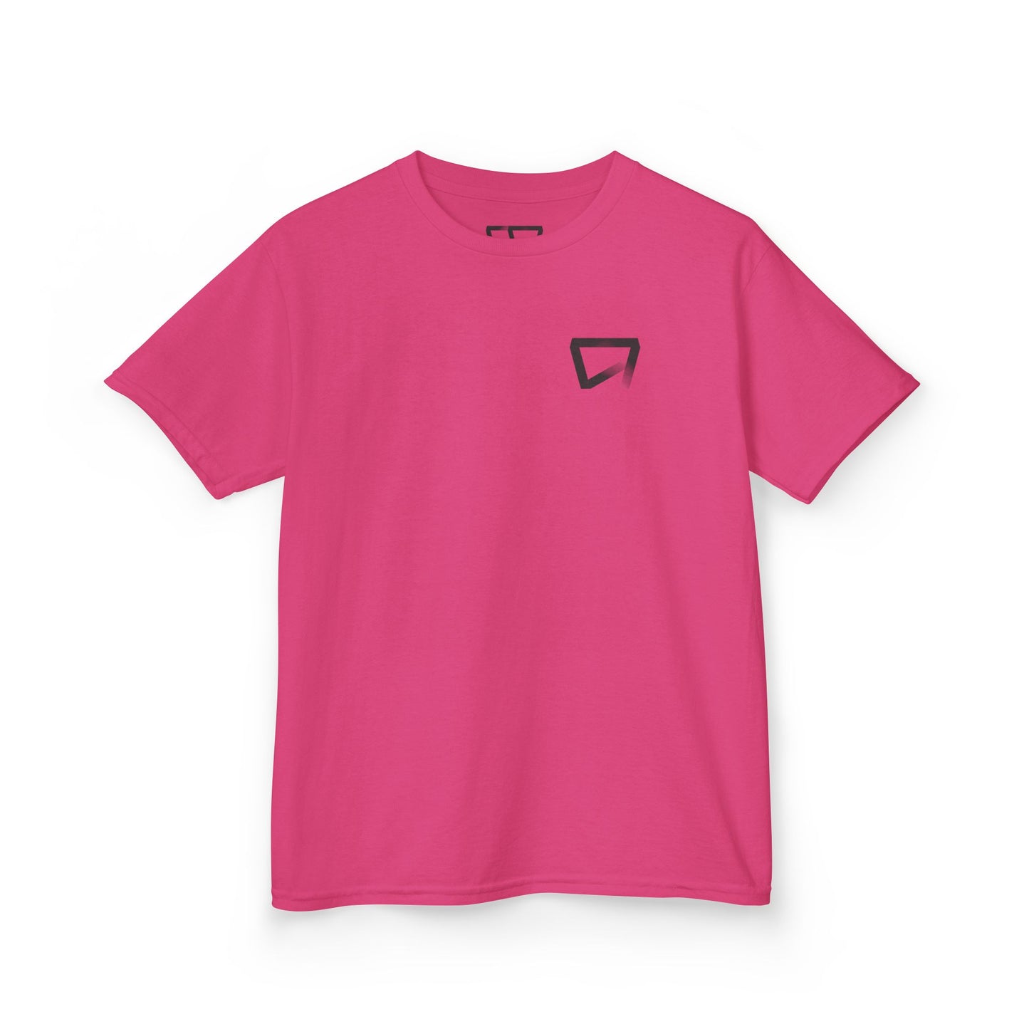 Motiv Core Focus Kids Cotton Tee