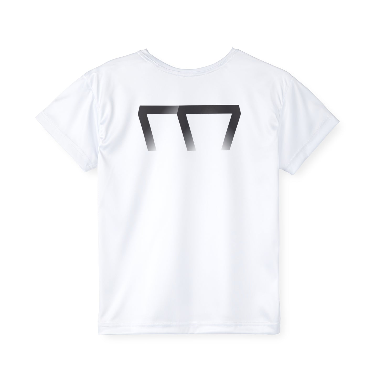 Motiv Core Focus Kids Athletic T-Shirt