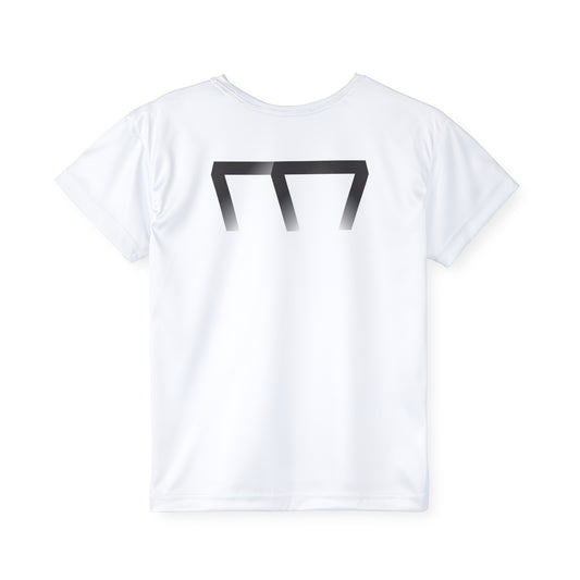 Motiv Core Focus Kids Athletic T-Shirt