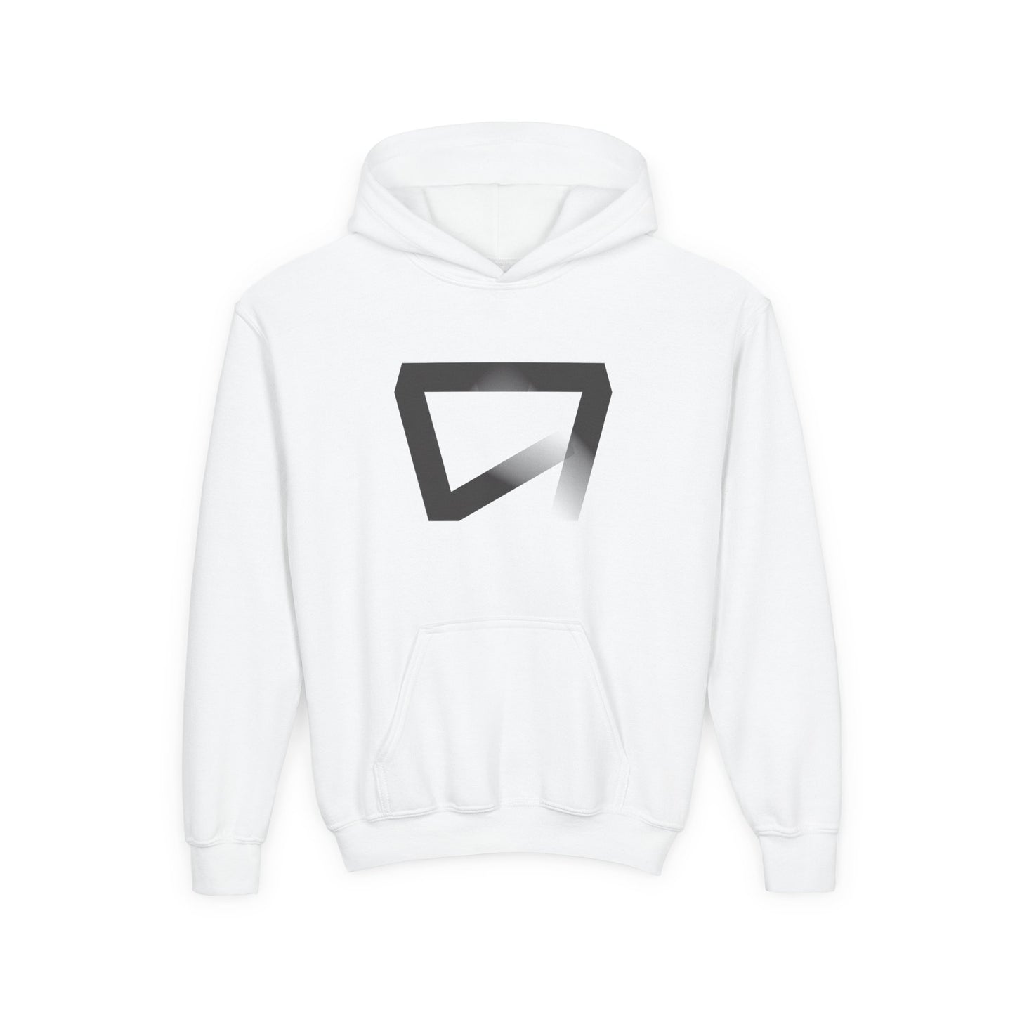 Motiv Core Focus Youth Hoodie