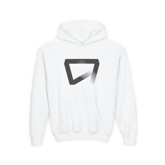 Motiv Core Focus Youth Hoodie