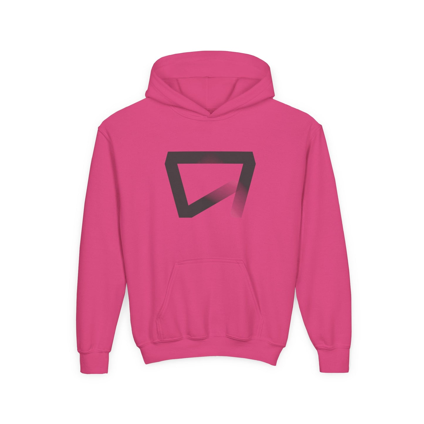 Motiv Core Focus Youth Hoodie