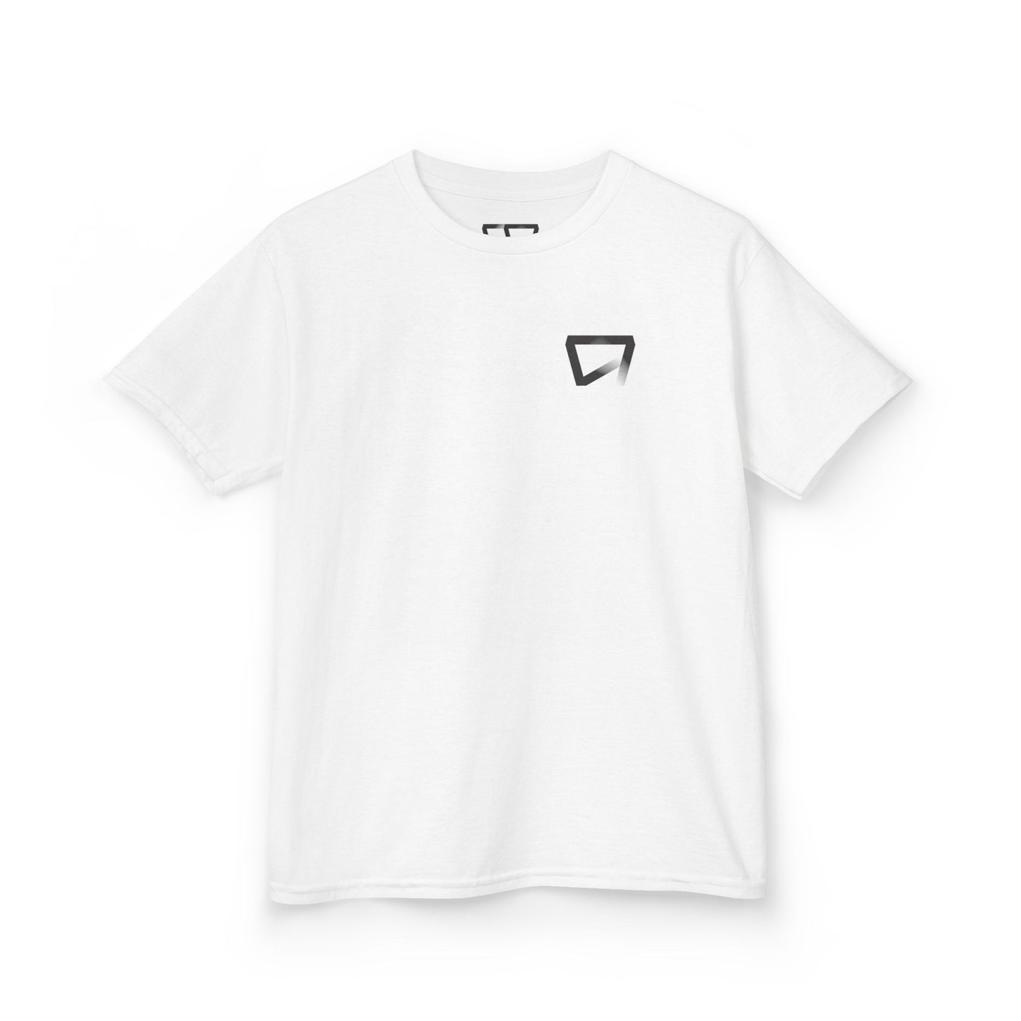 Motiv Core Focus Kids Cotton Tee