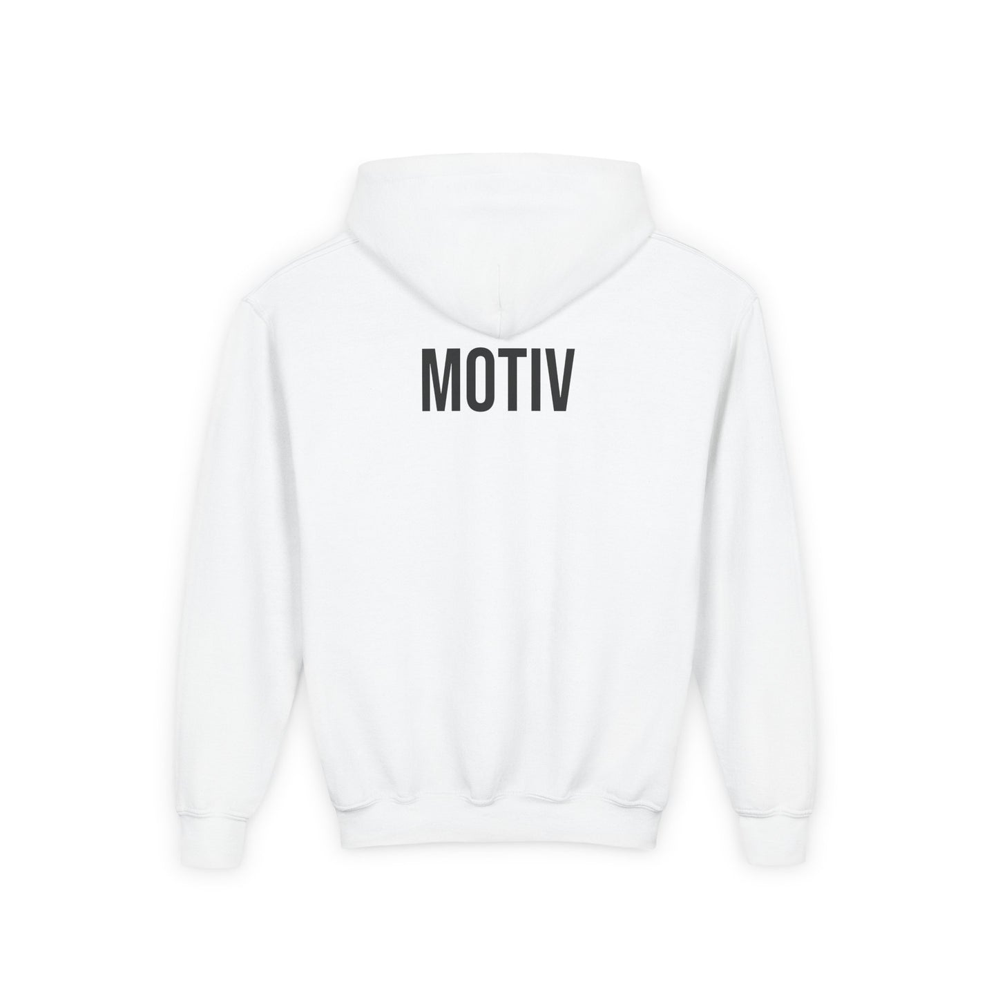 Motiv Youth Everyday Hoodie