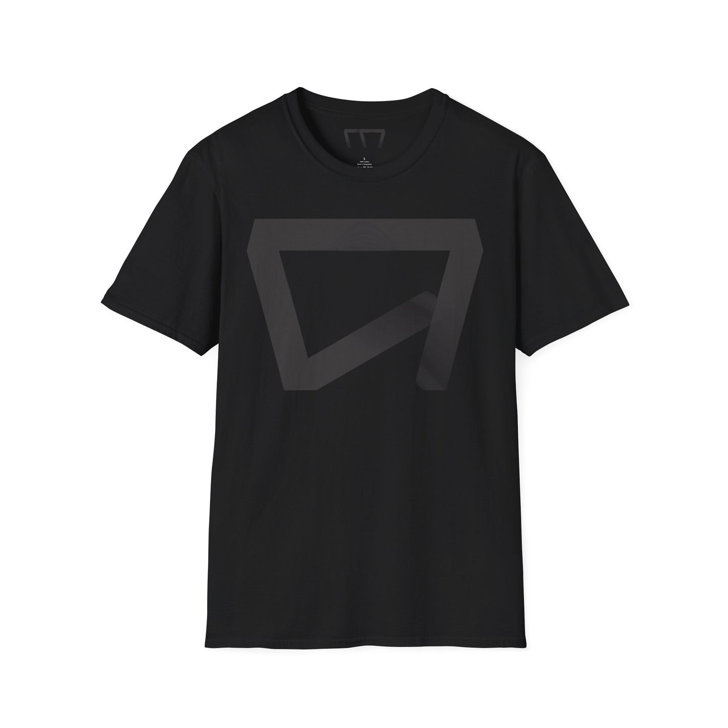 Motiv Core Focus T-Shirt