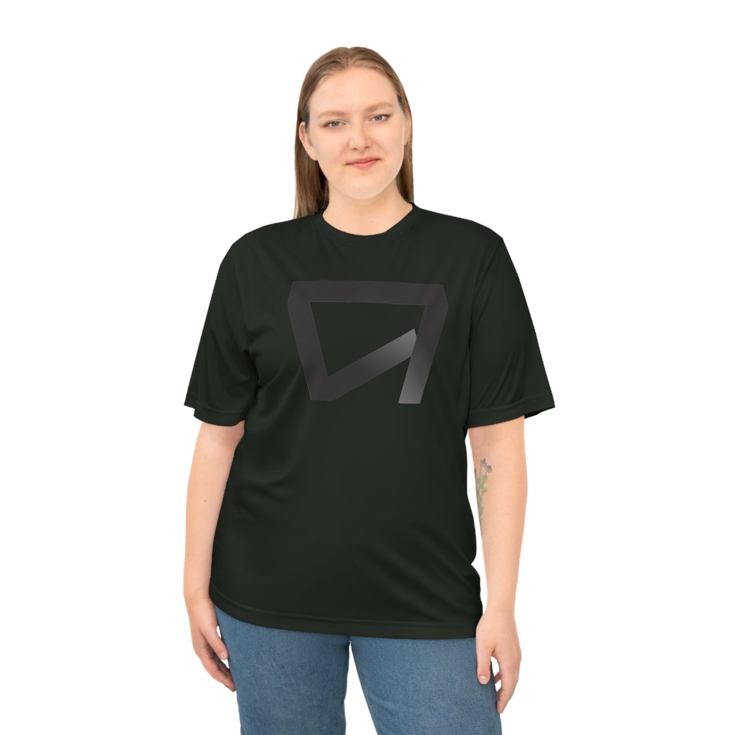 Motiv Core Focus Performance T-shirt