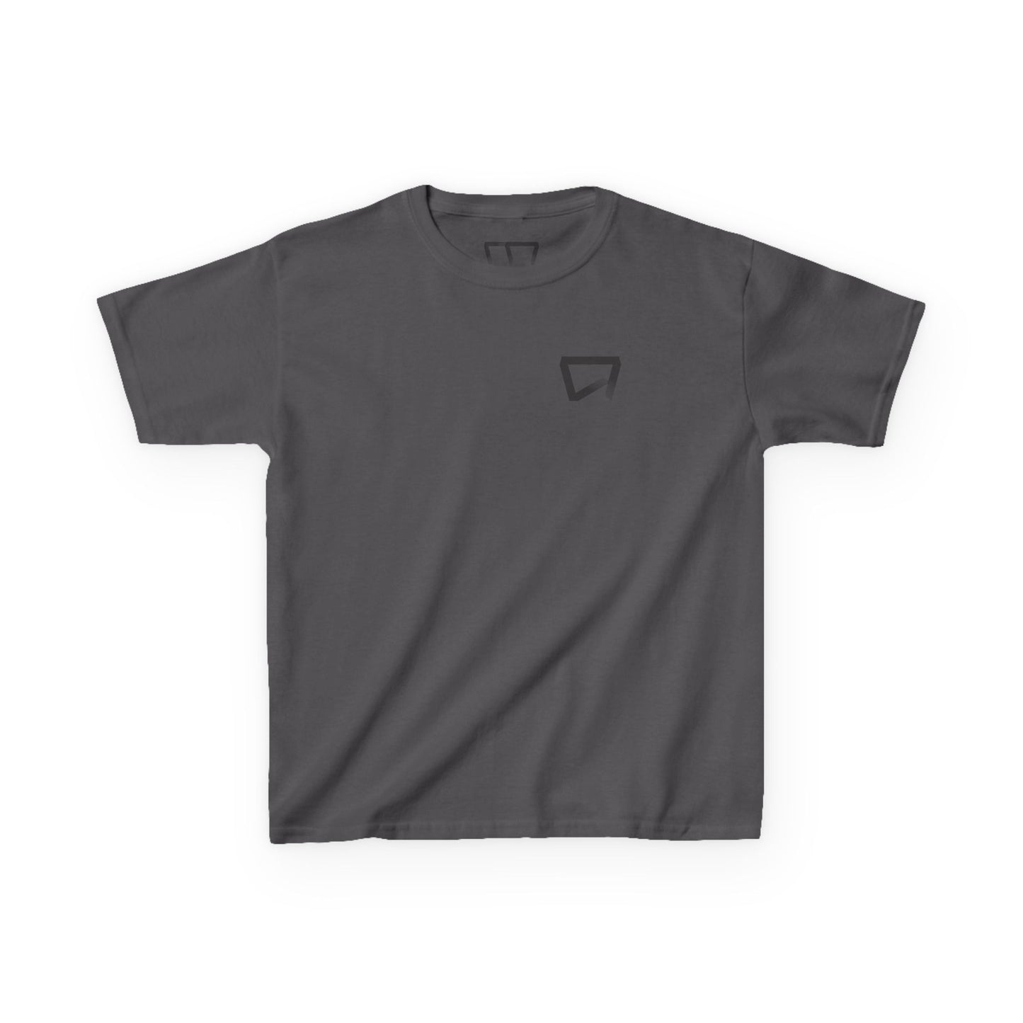 Motiv Core Focus Kids Cotton Tee