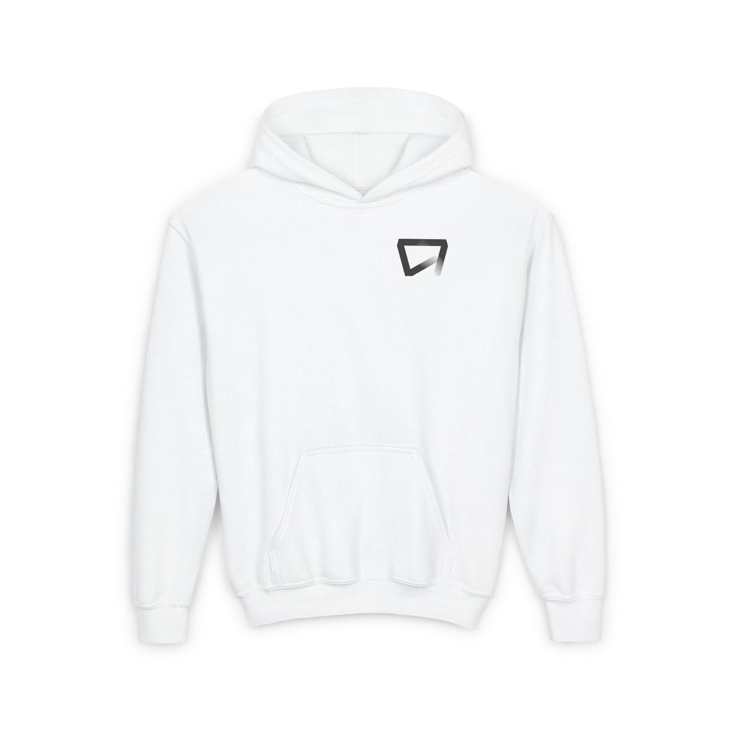 Motiv Youth Core Focus Hoodie