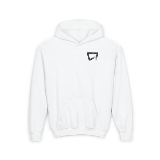 Motiv Youth Core Focus Hoodie