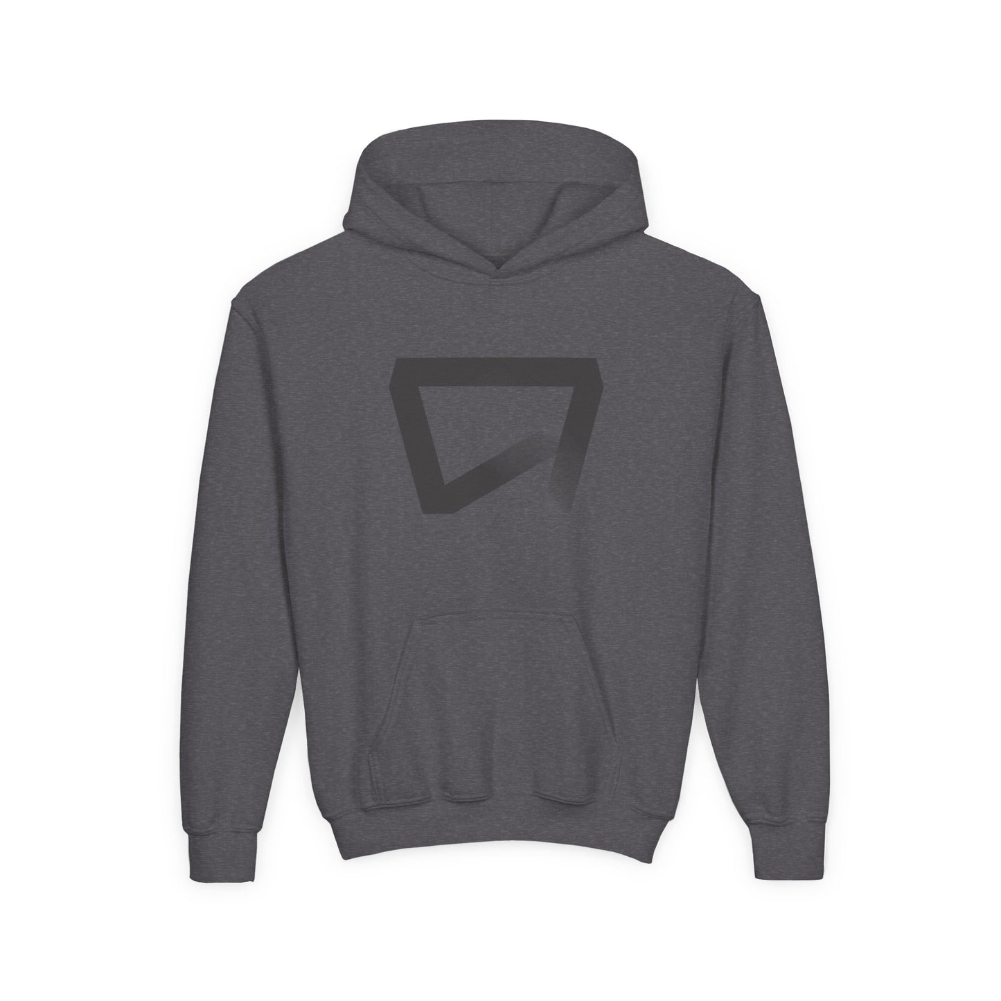 Motiv Core Focus Youth Hoodie