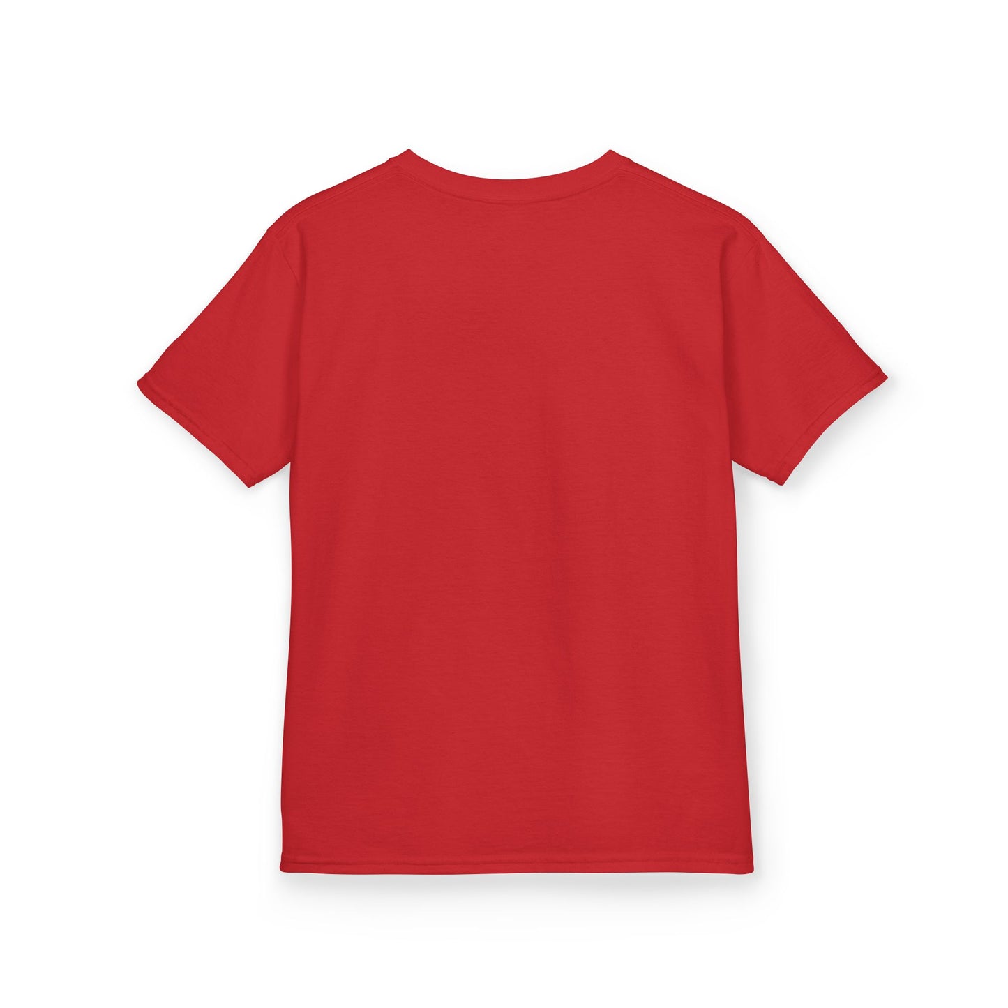 Motiv Core Focus Kids Cotton Tee