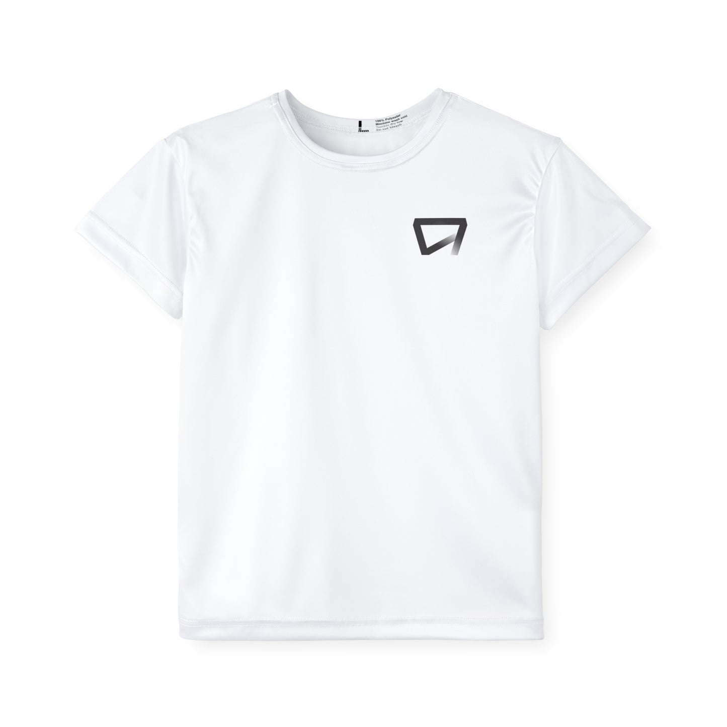 Motiv Core Focus Kids Athletic T-Shirt