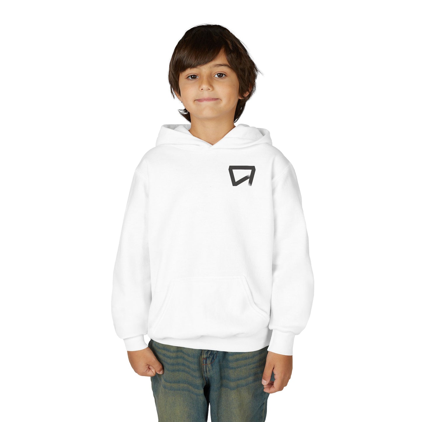 Motiv Youth Core Focus Hoodie