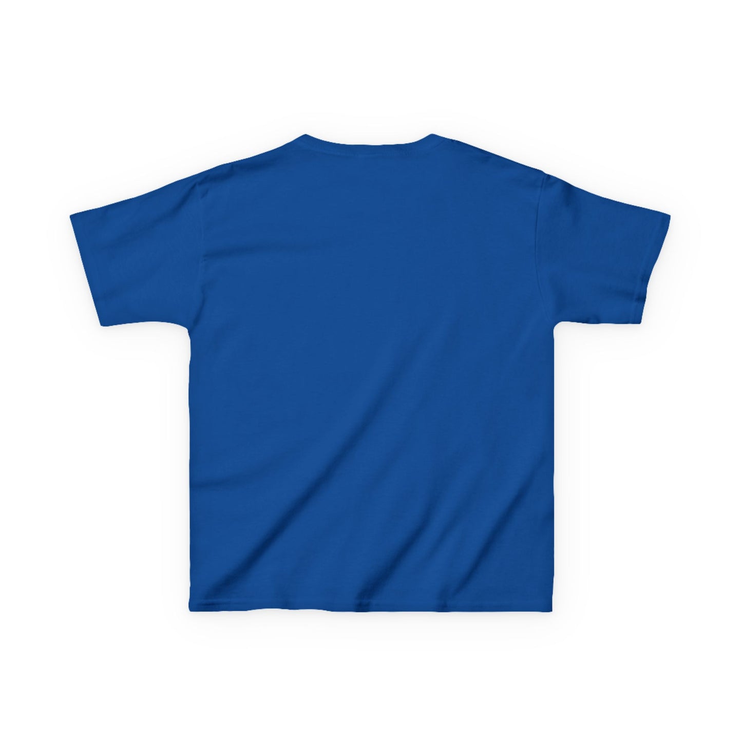 Motiv Core Focus Kids Cotton Tee