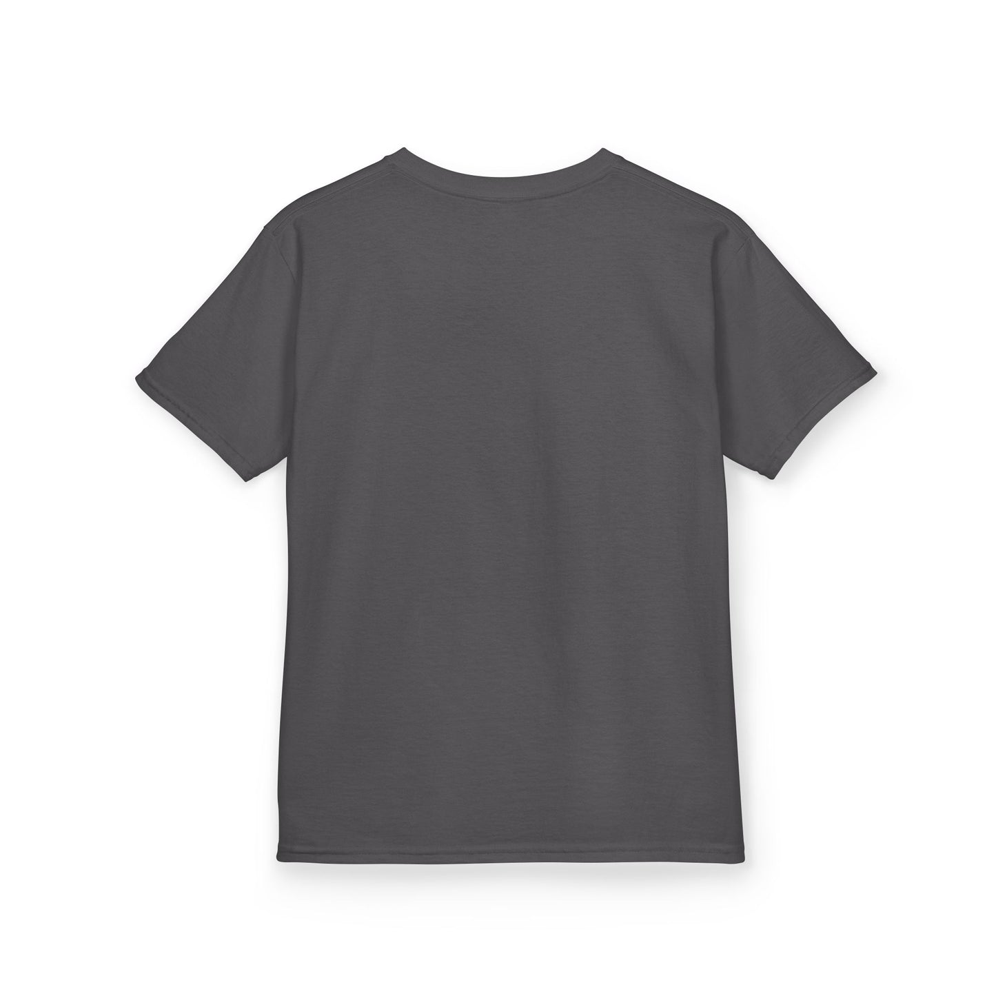 Motiv Core Focus Kids Cotton Tee