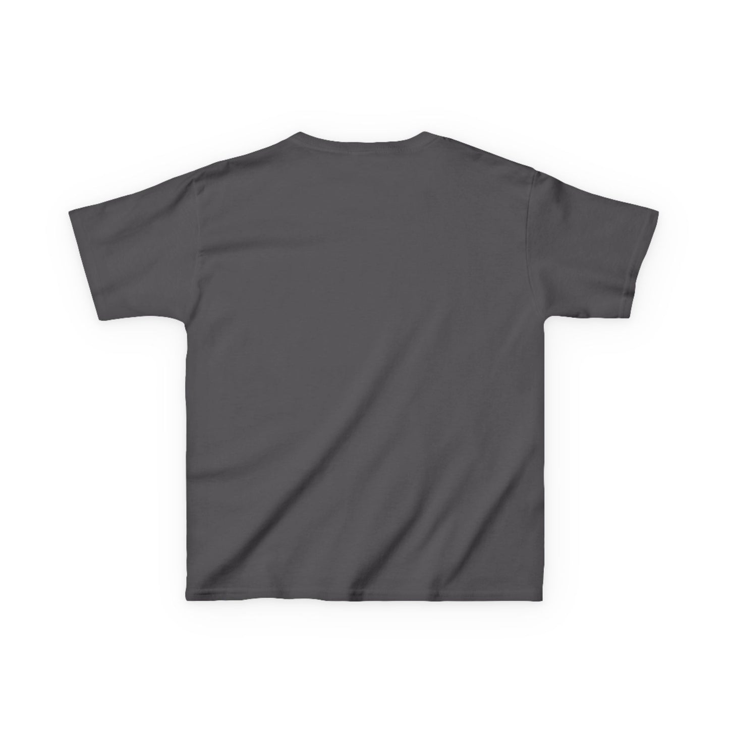 Motiv Core Focus Kids Cotton Tee